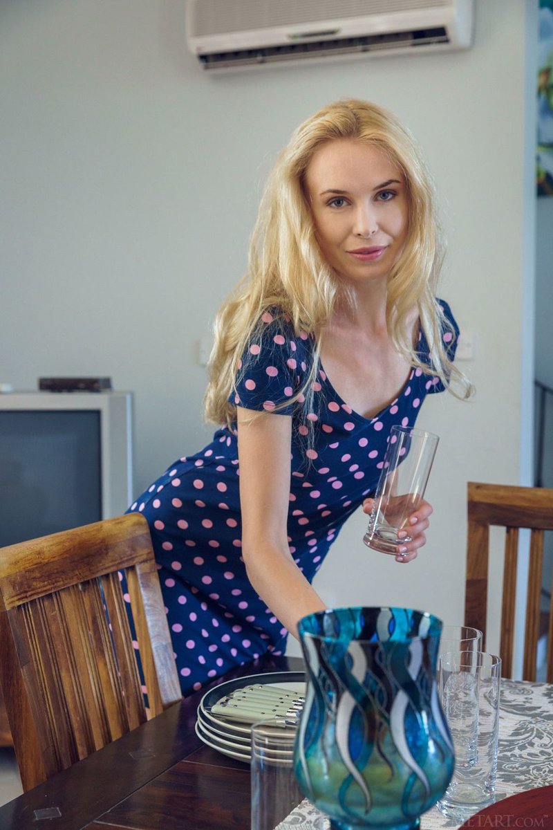 Малышка, 18