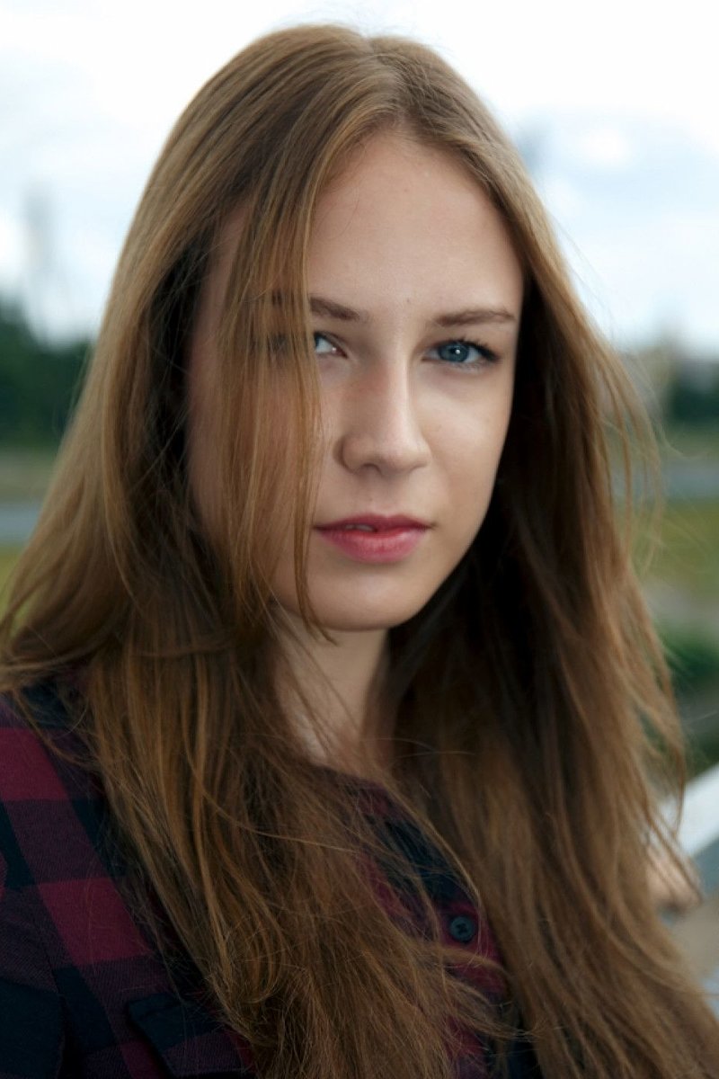 Ольгусенька, 23