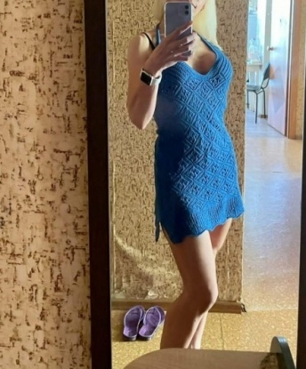 Ангелина, 35